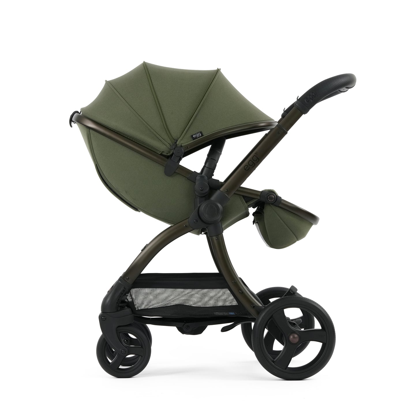 egg3® Stroller