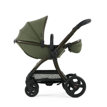 egg3® Stroller Luxury Package