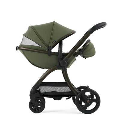 egg3® Stroller Luxury Package