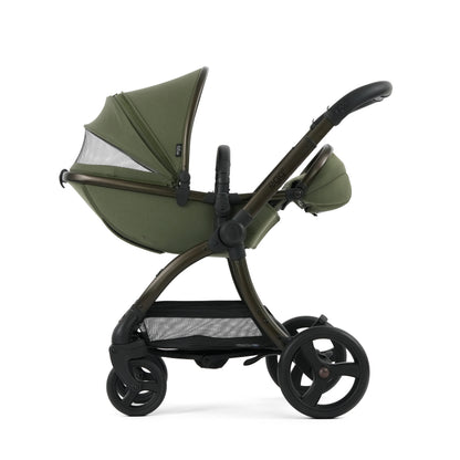 egg3® Stroller Luxury Package