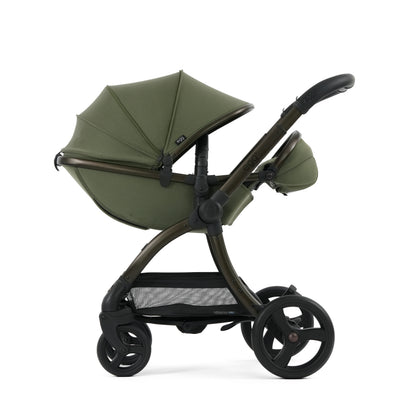 egg3® Stroller Luxury Package