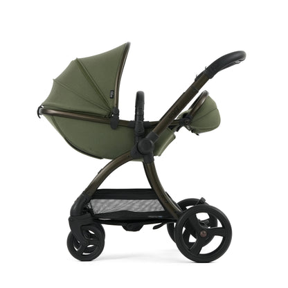 egg3® Stroller Luxury Package