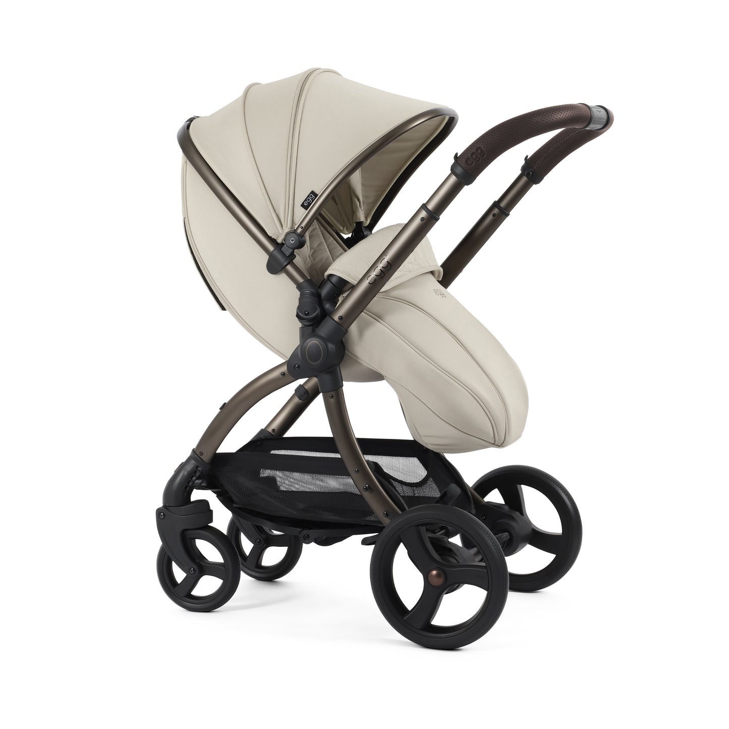 egg3® Stroller