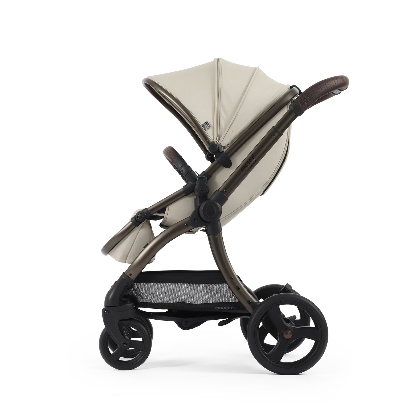 egg3® Stroller