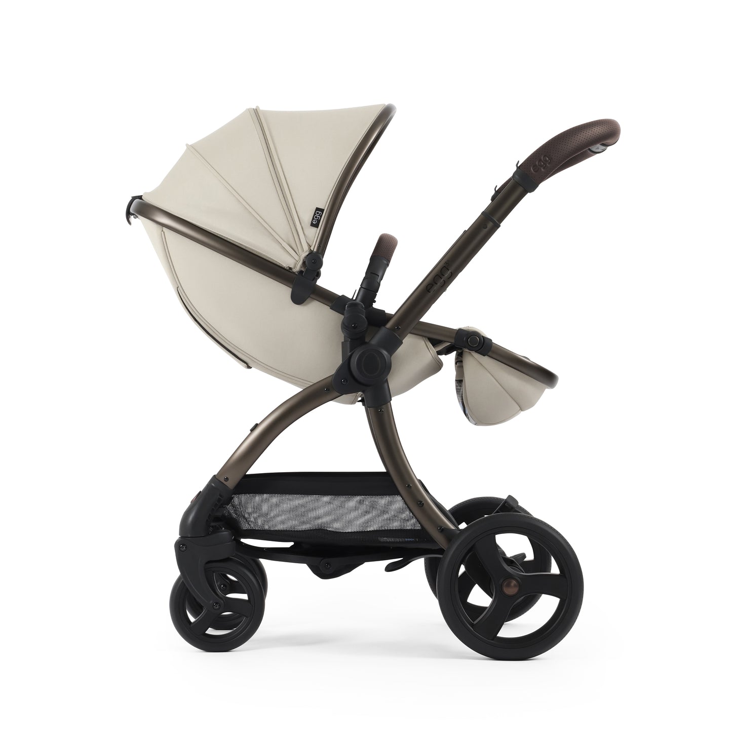 egg3® Stroller