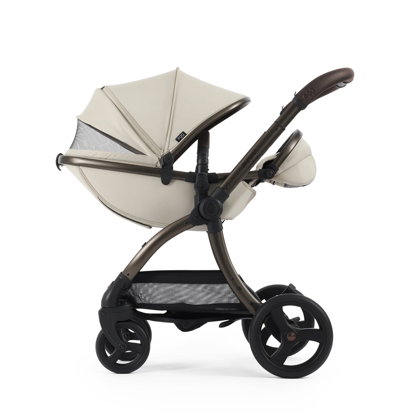 egg3® Stroller