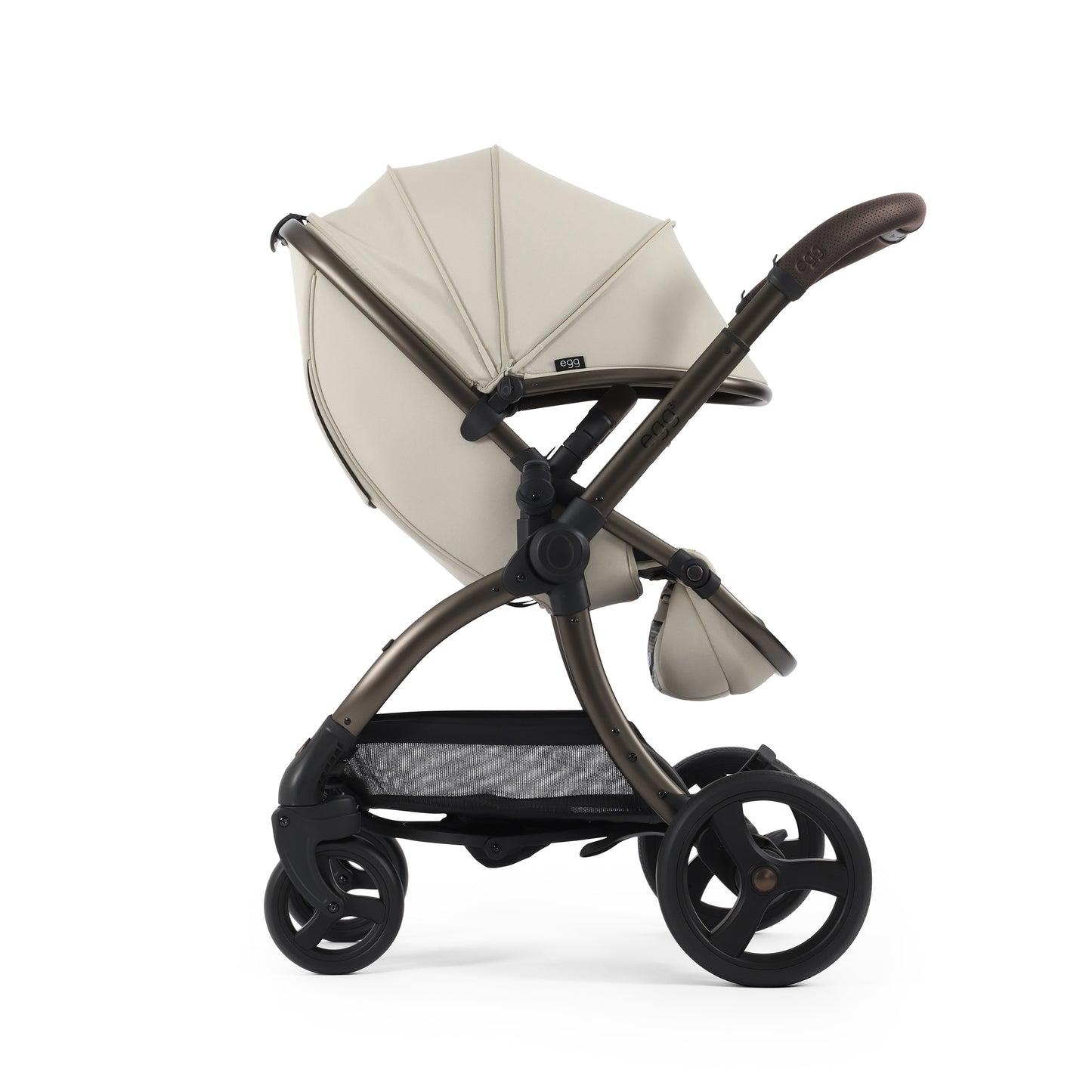 egg3® Stroller