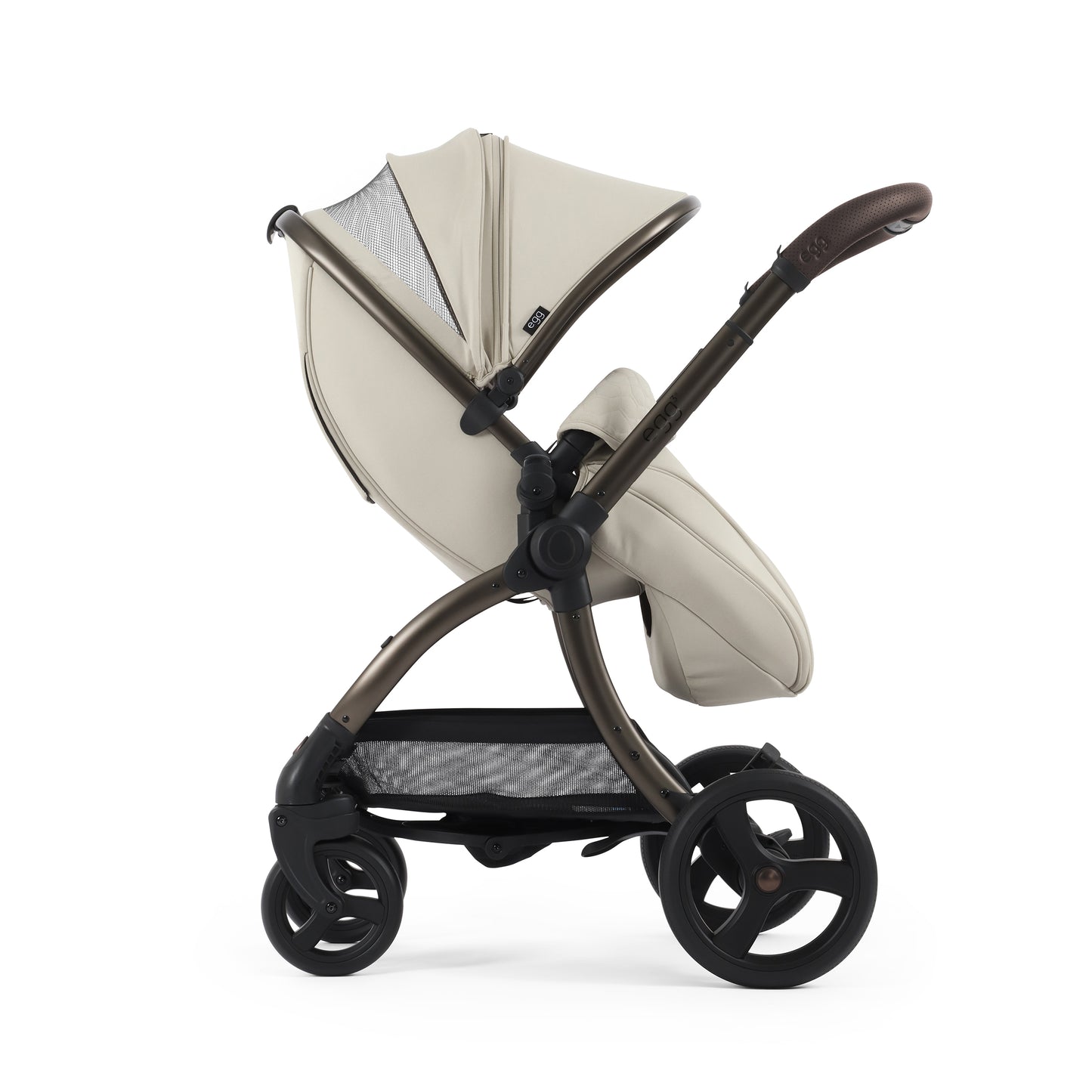 egg3® Stroller