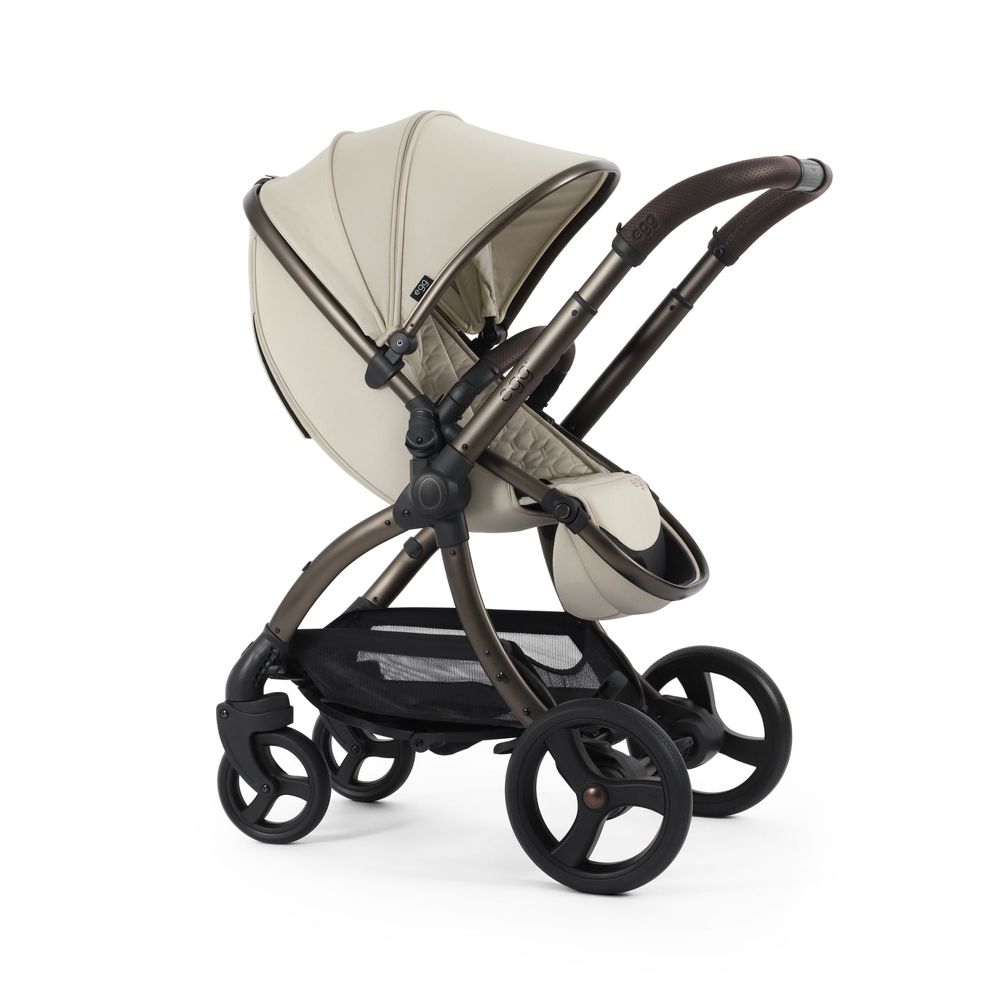 egg3® Stroller