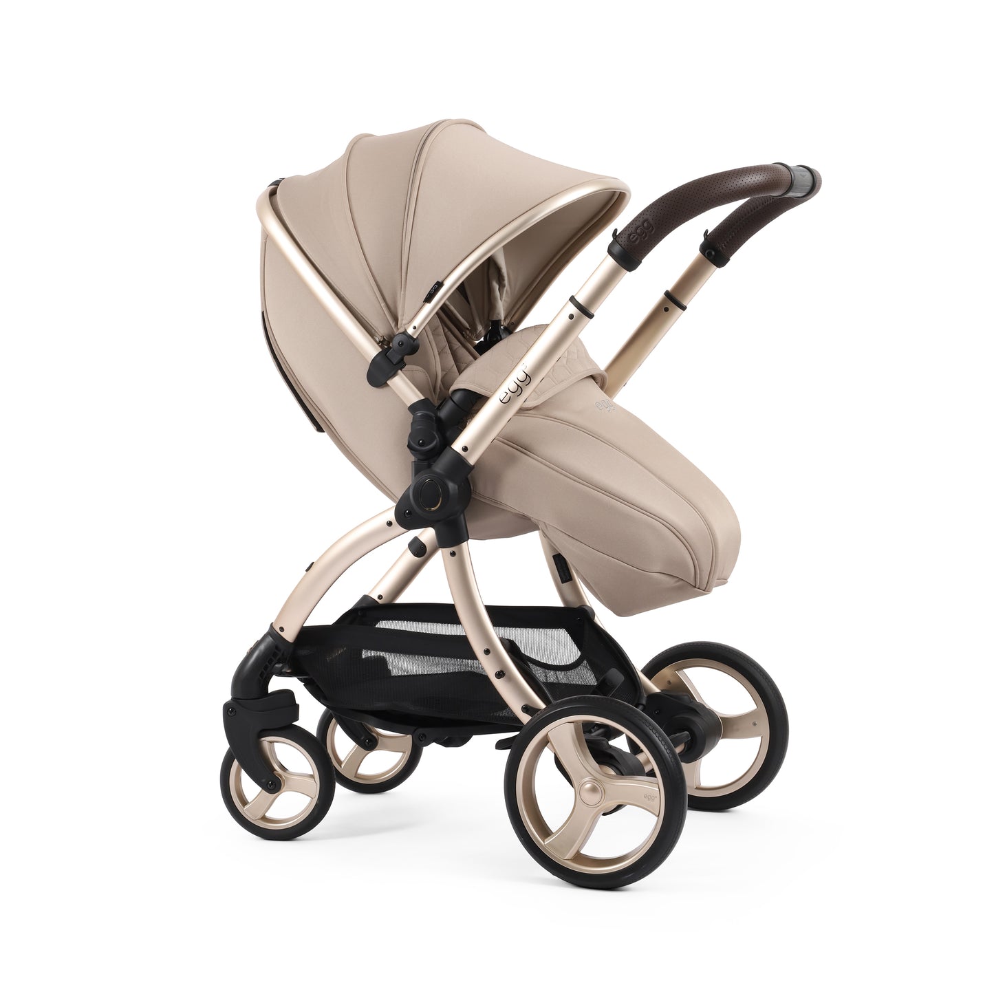 egg3® Stroller