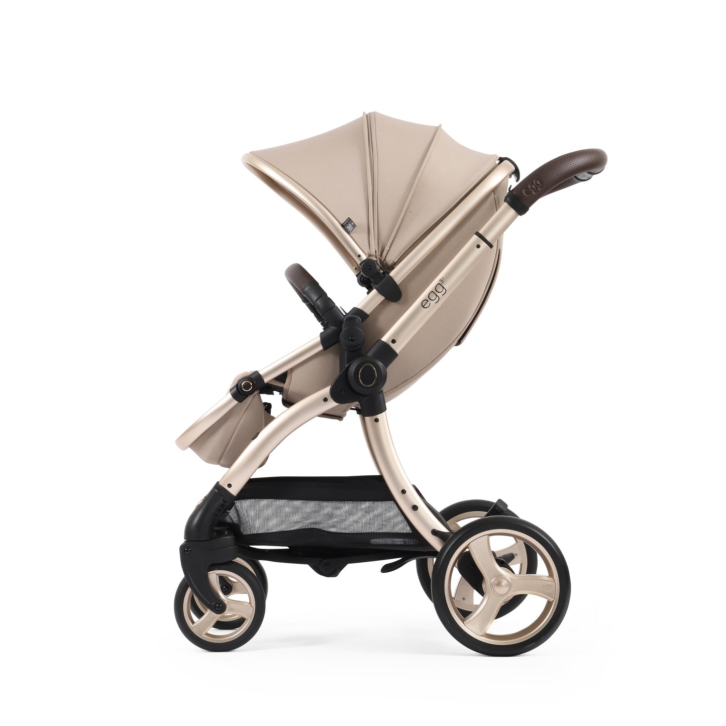 egg3® Stroller