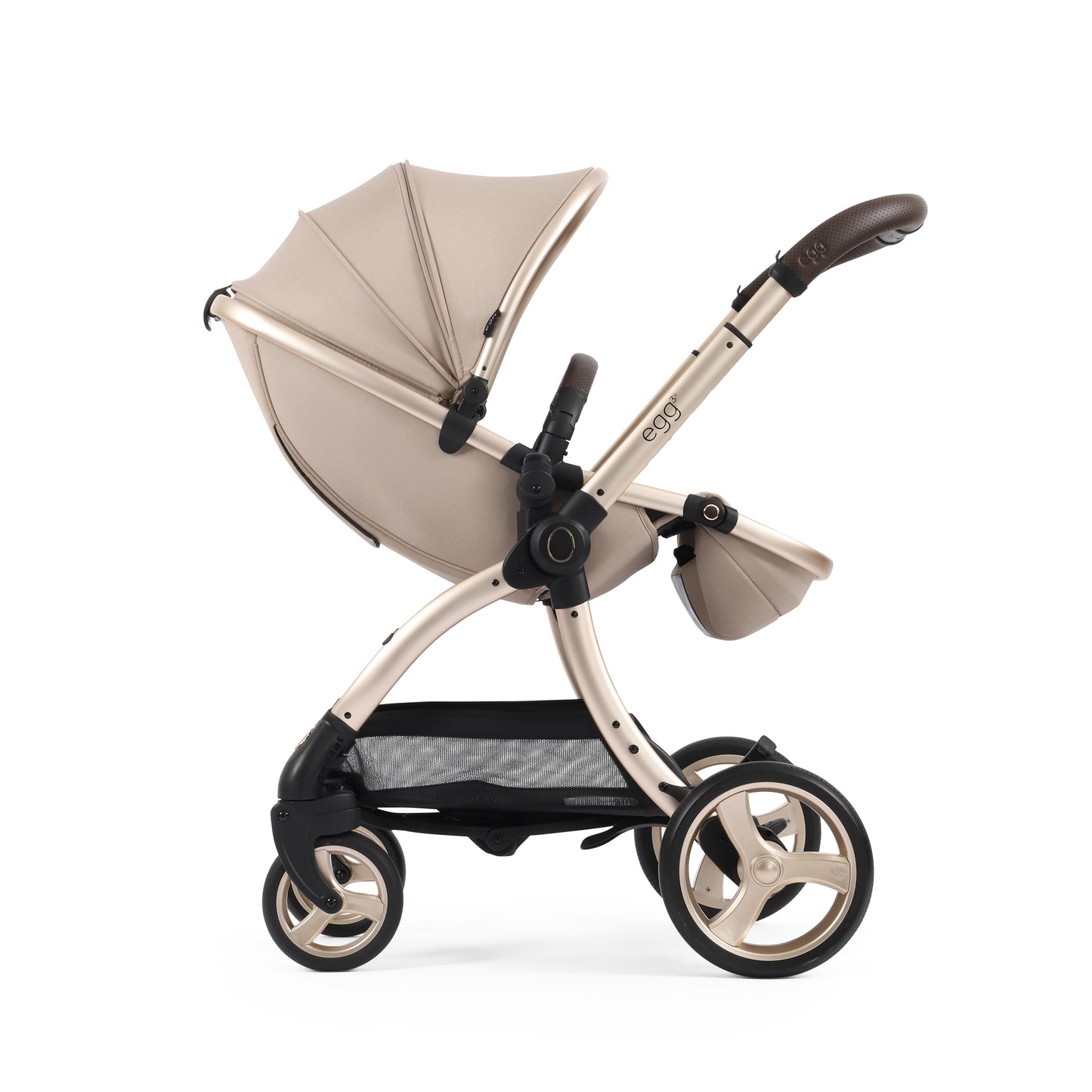 egg3® Stroller