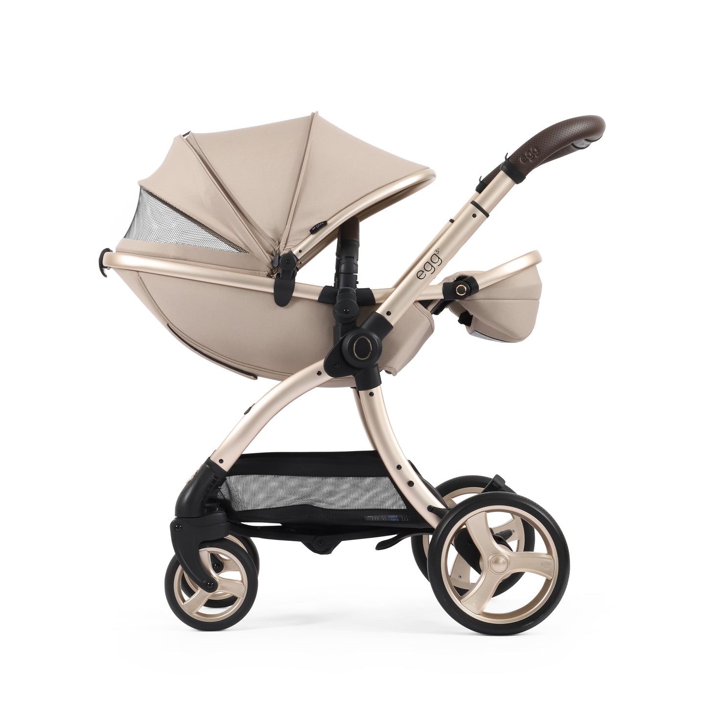 egg3® Stroller