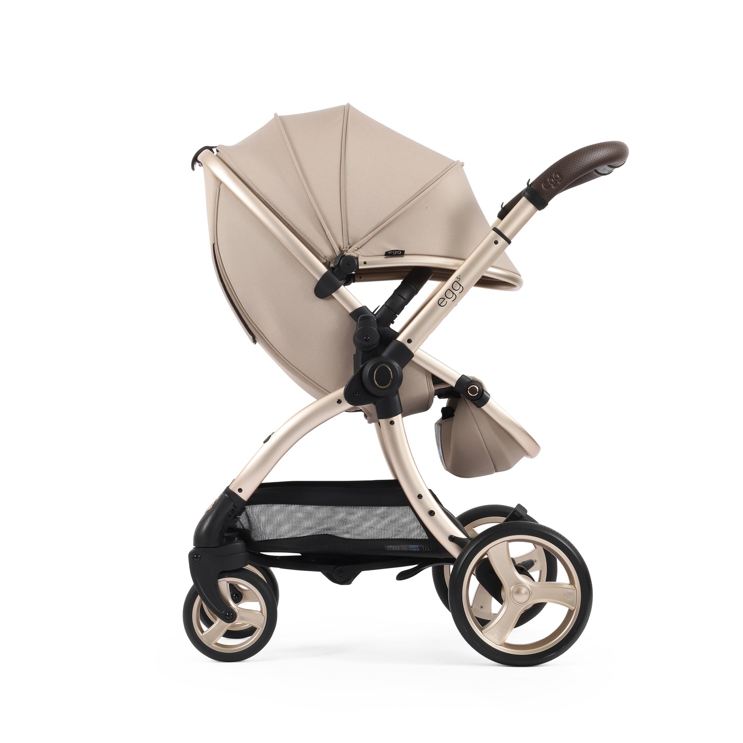 egg3® Stroller
