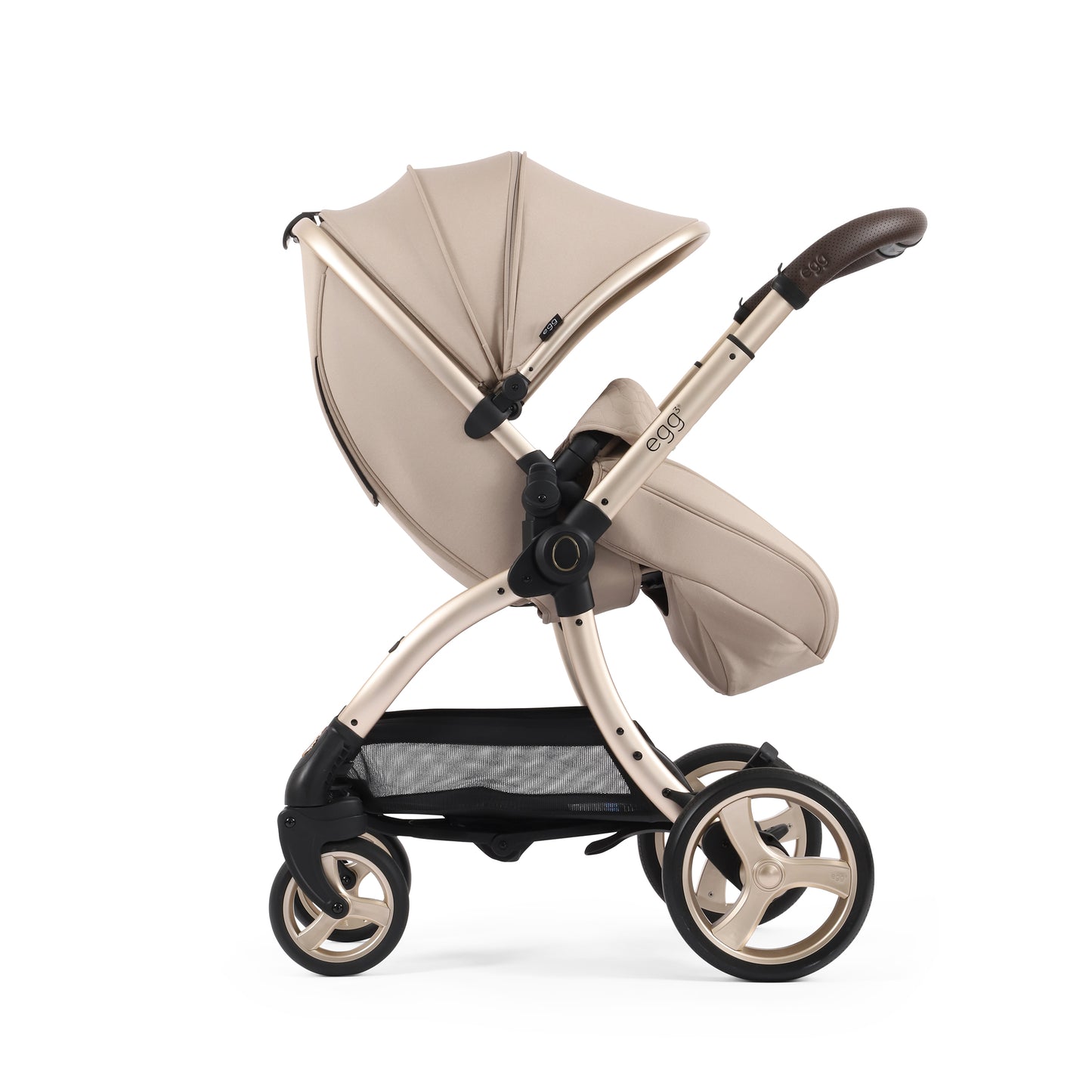 egg3® Stroller