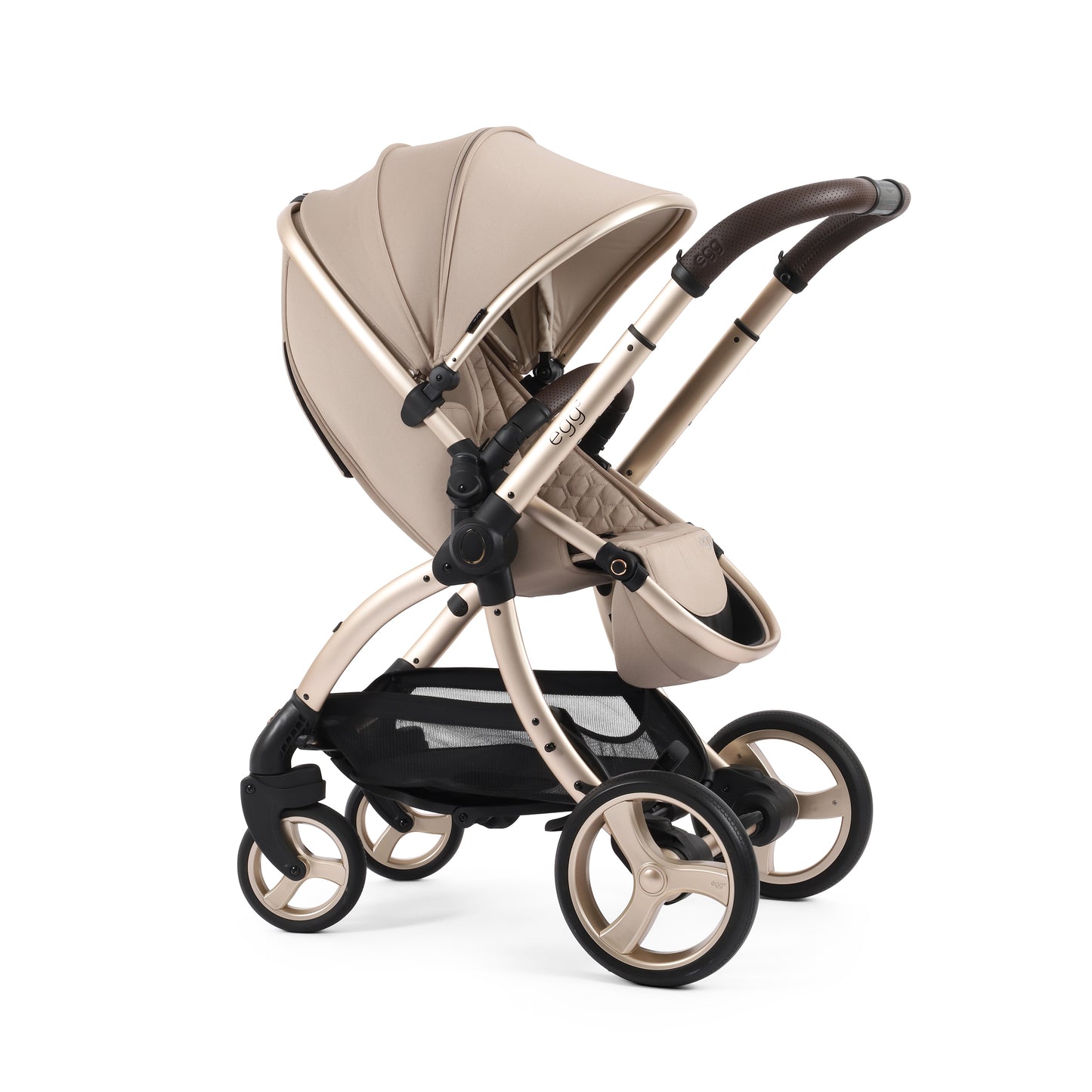 egg3® Stroller