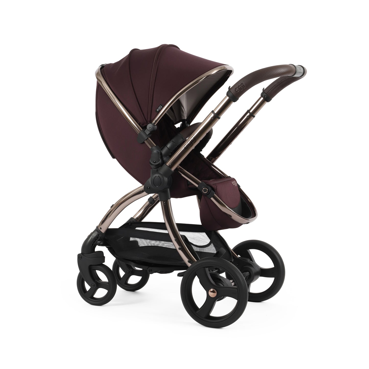 egg3® Stroller
