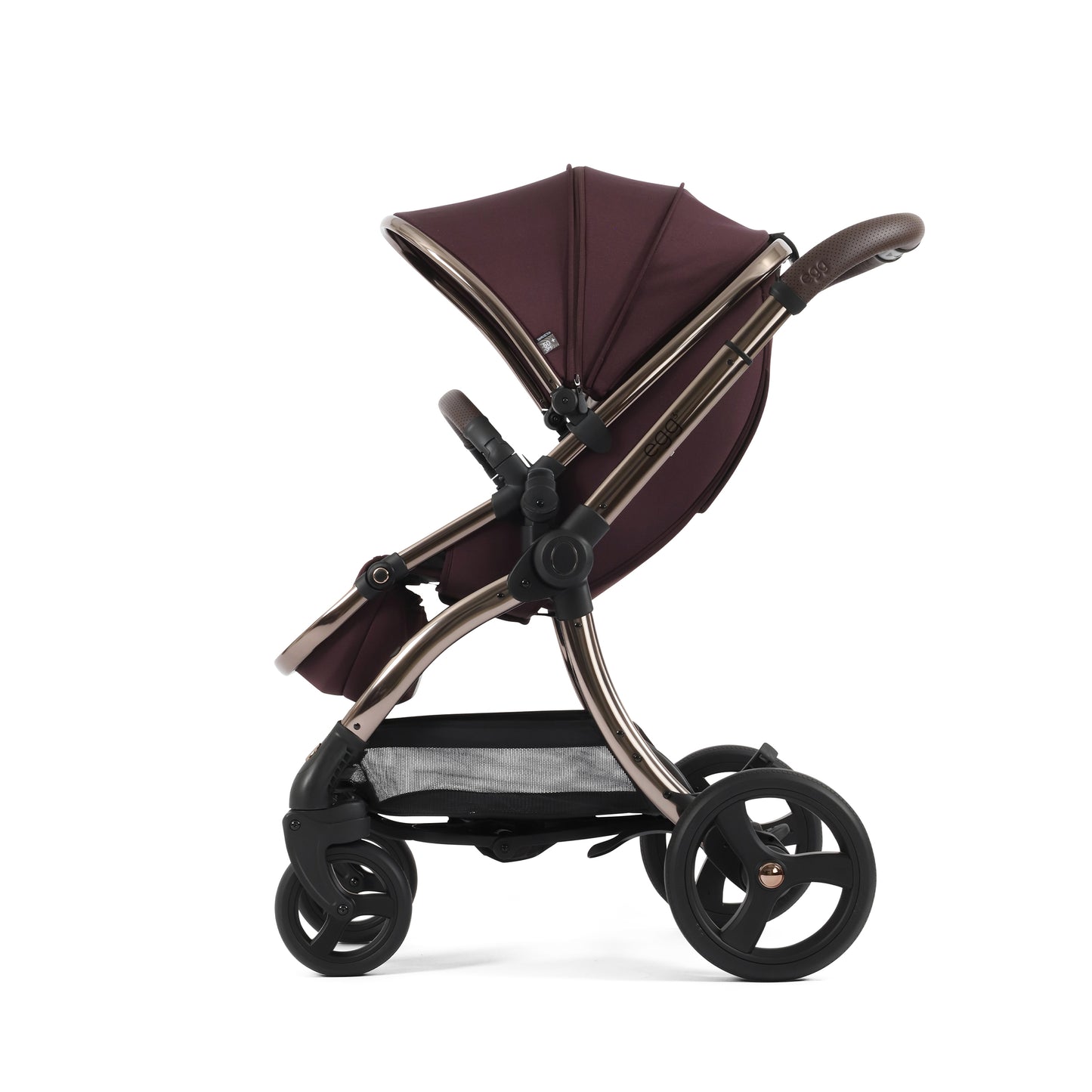 egg3® Stroller