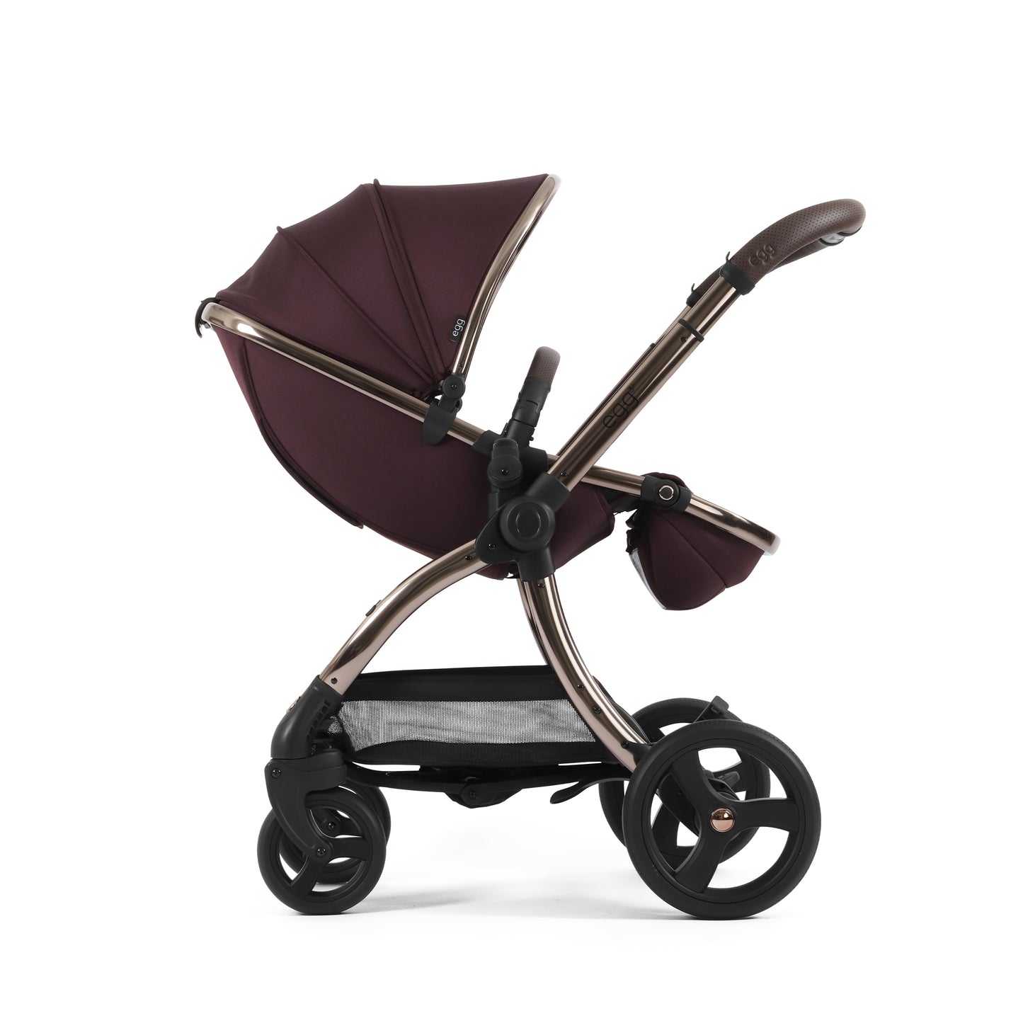 egg3® Stroller