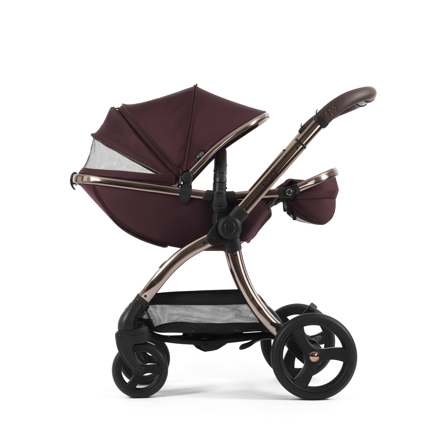 egg3® Stroller
