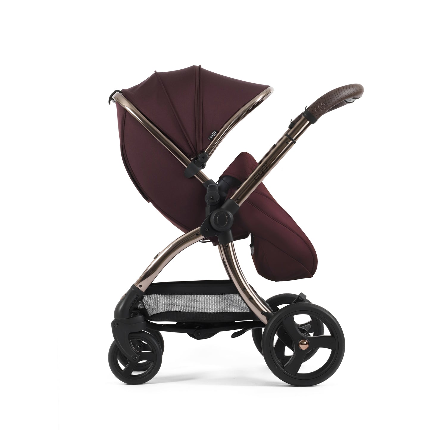 egg3® Stroller