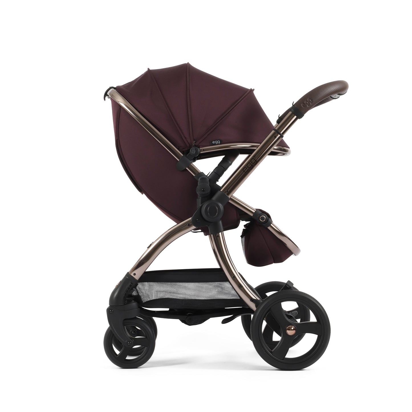egg3® Stroller