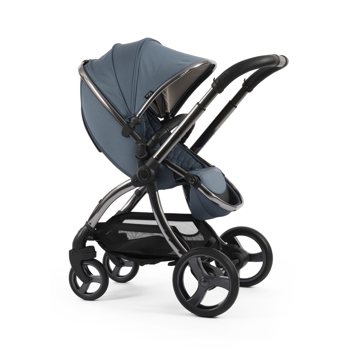 egg3® Stroller