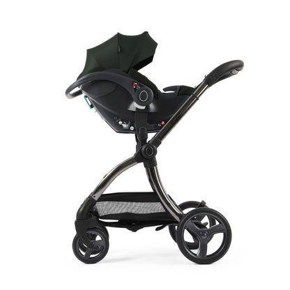 egg3® Stroller Luxury Package