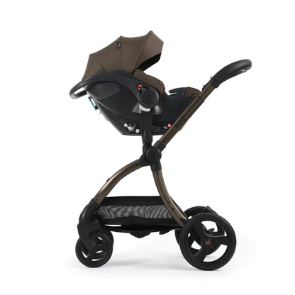 egg3® Stroller Luxury Package