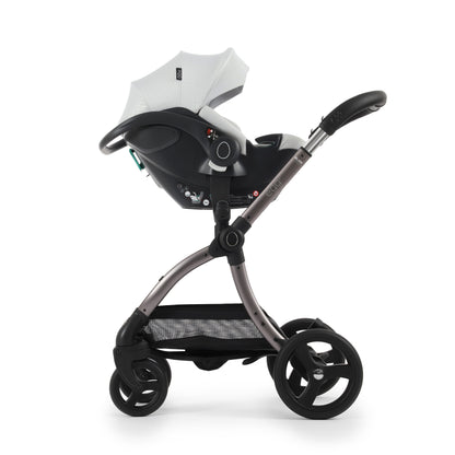 egg3® Stroller Luxury Package