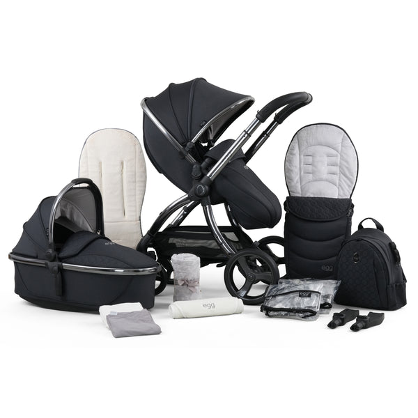 egg3® Stroller