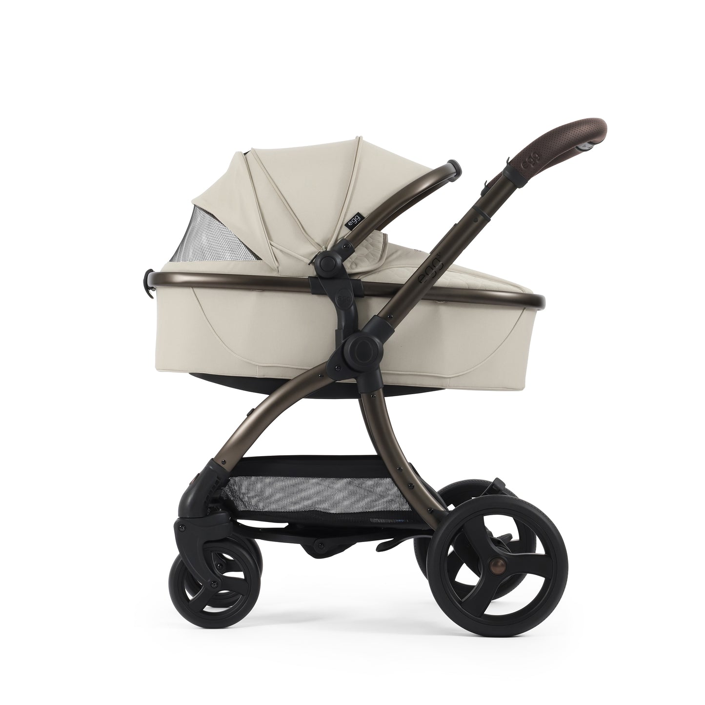 egg3® Stroller Snuggle Package