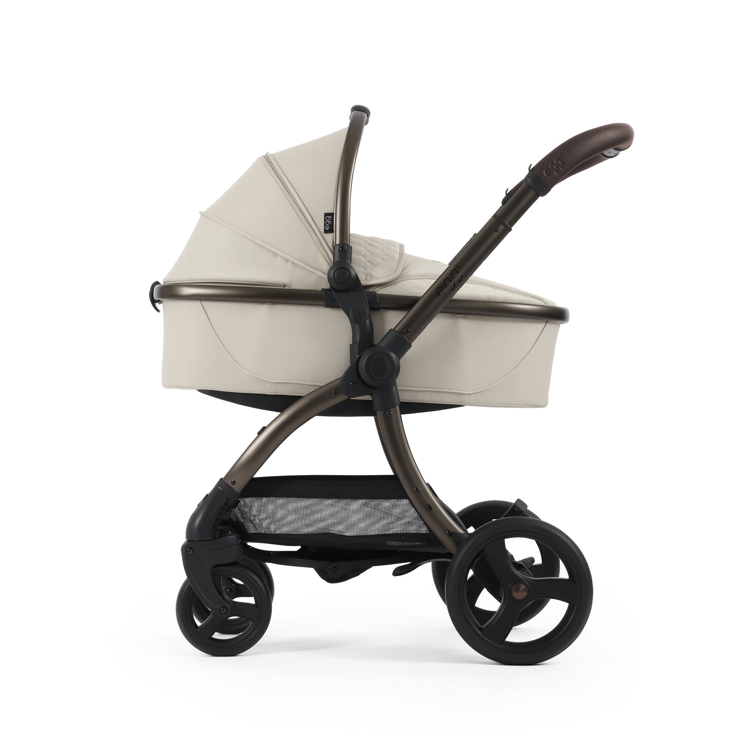 egg3® Stroller Snuggle Package