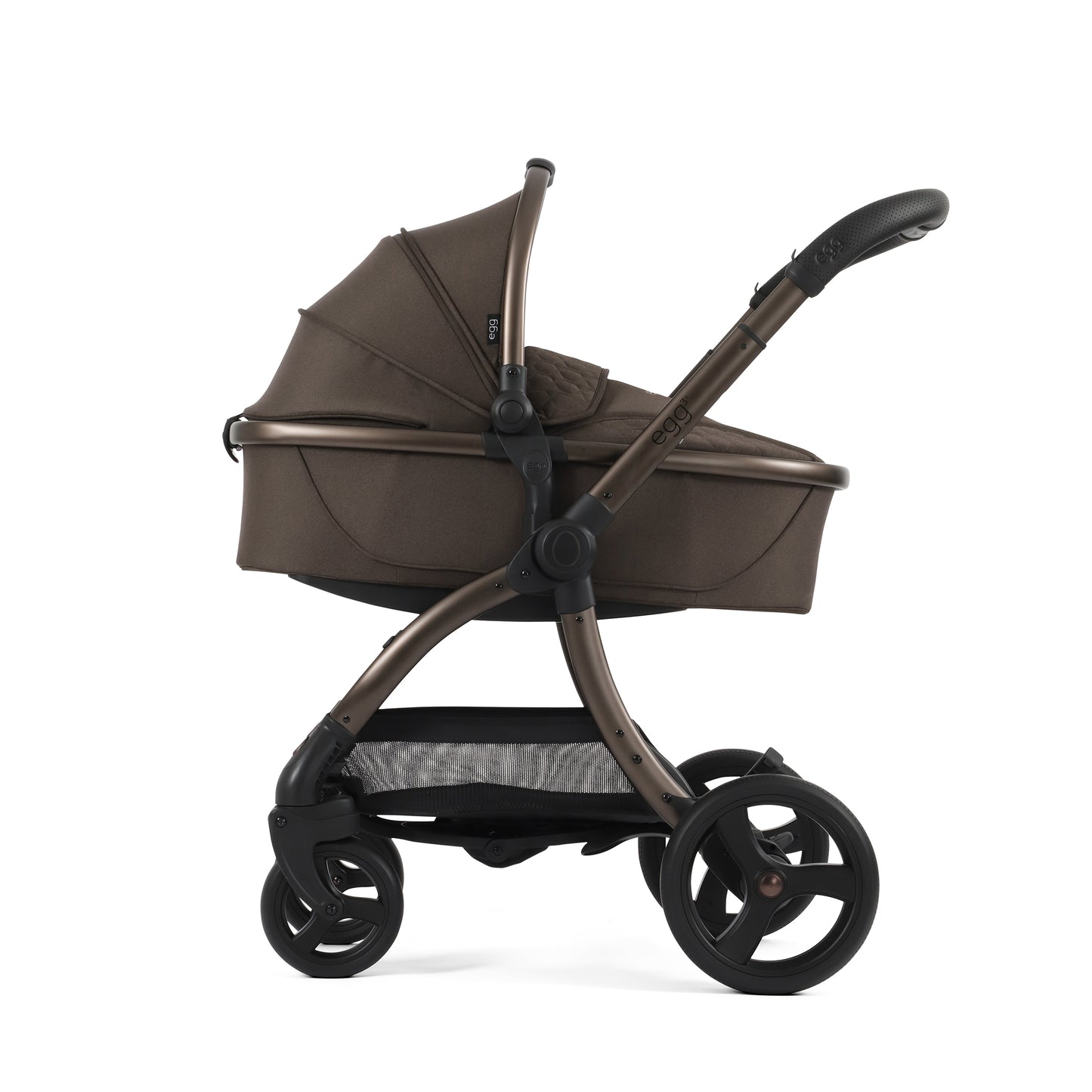 egg3® Stroller Snuggle Package