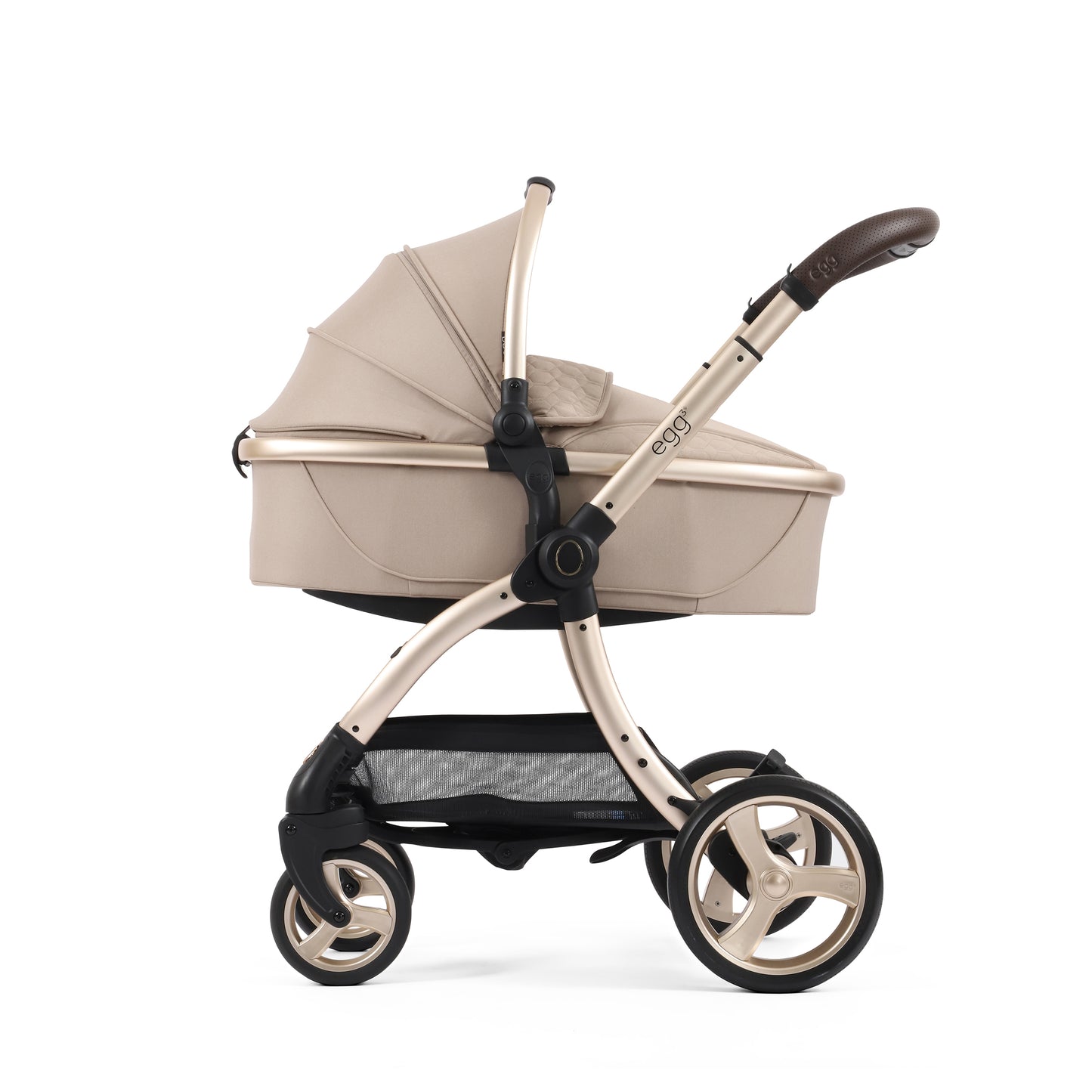 egg3® Stroller Snuggle Package