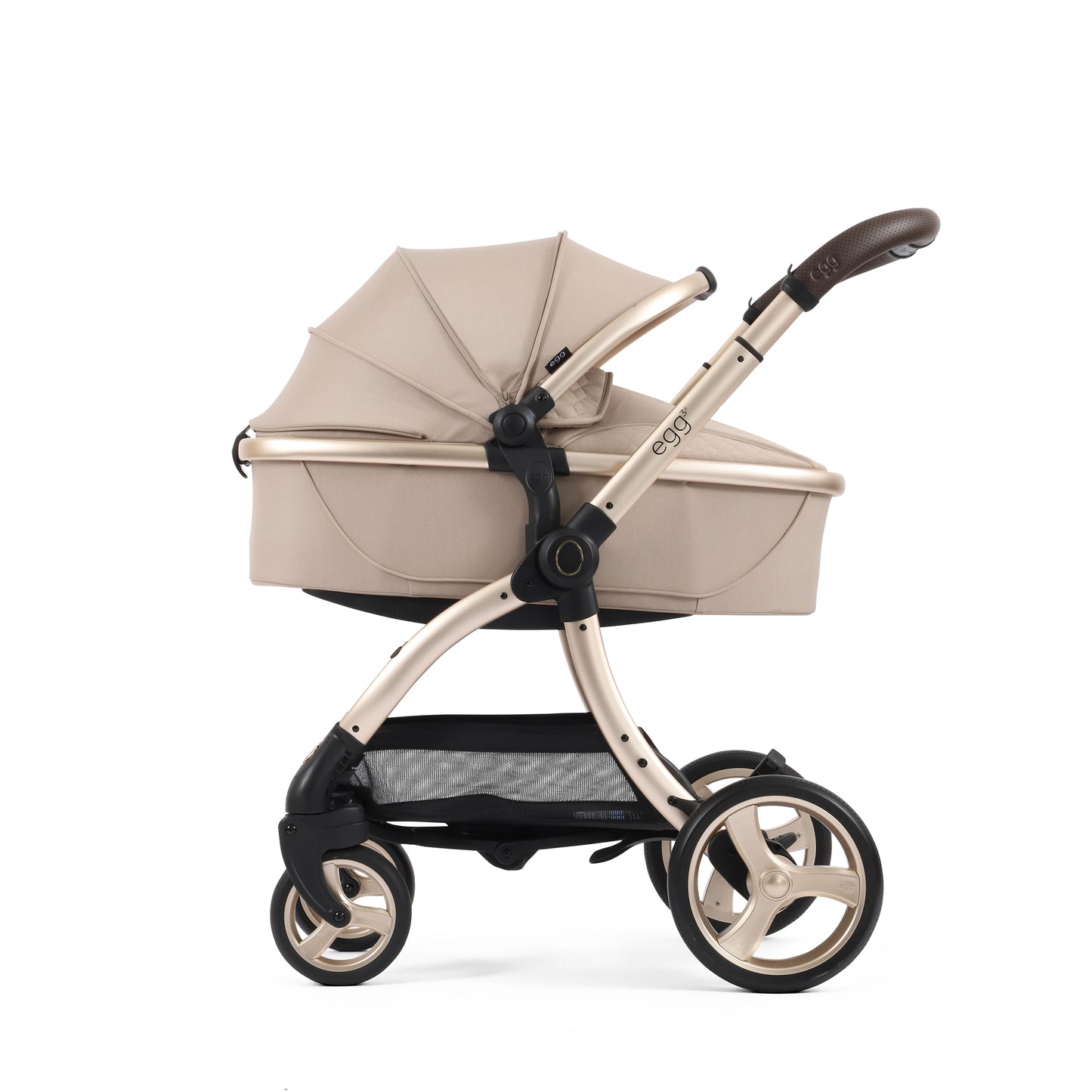 egg3® Stroller Snuggle Package