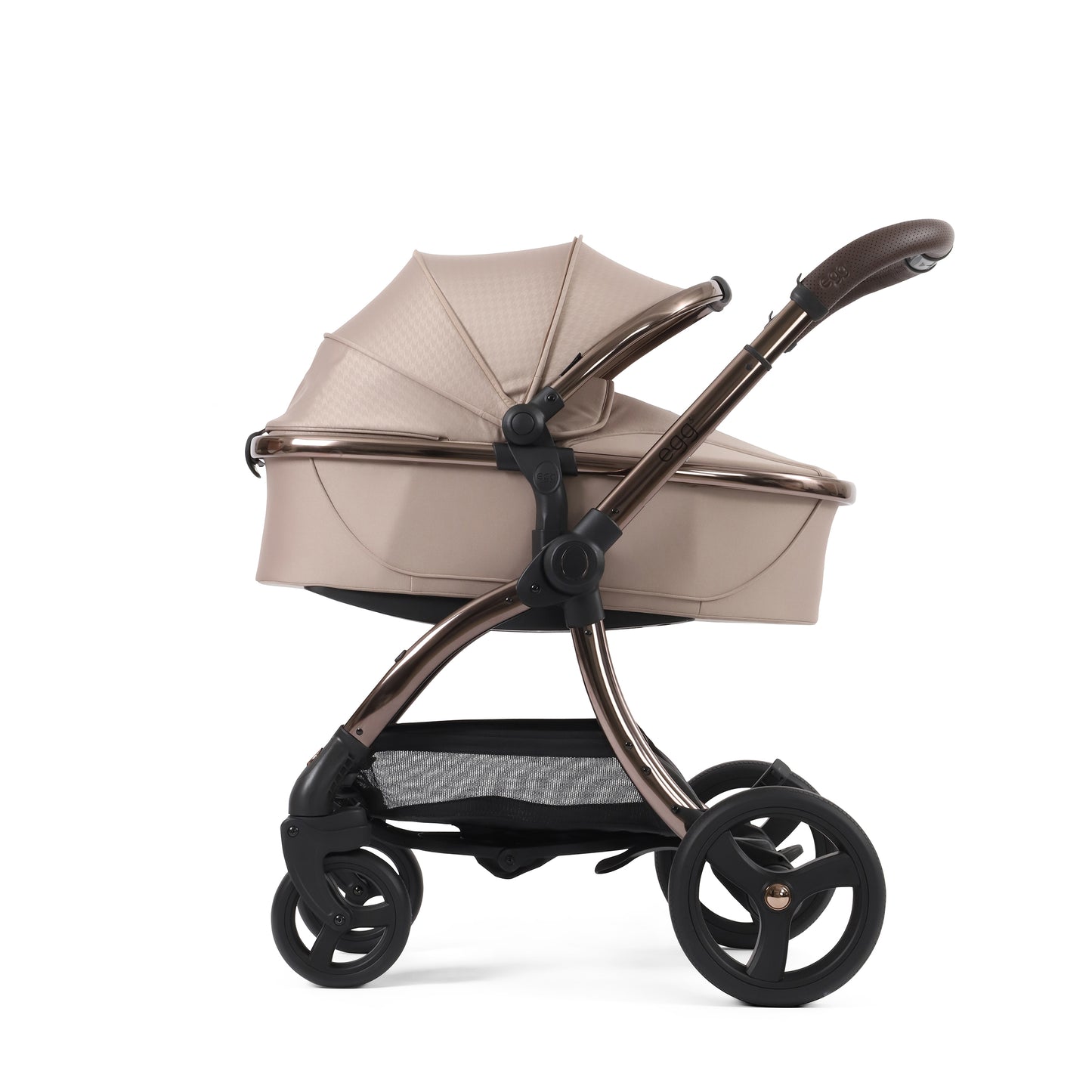 egg3® Stroller Snuggle Package