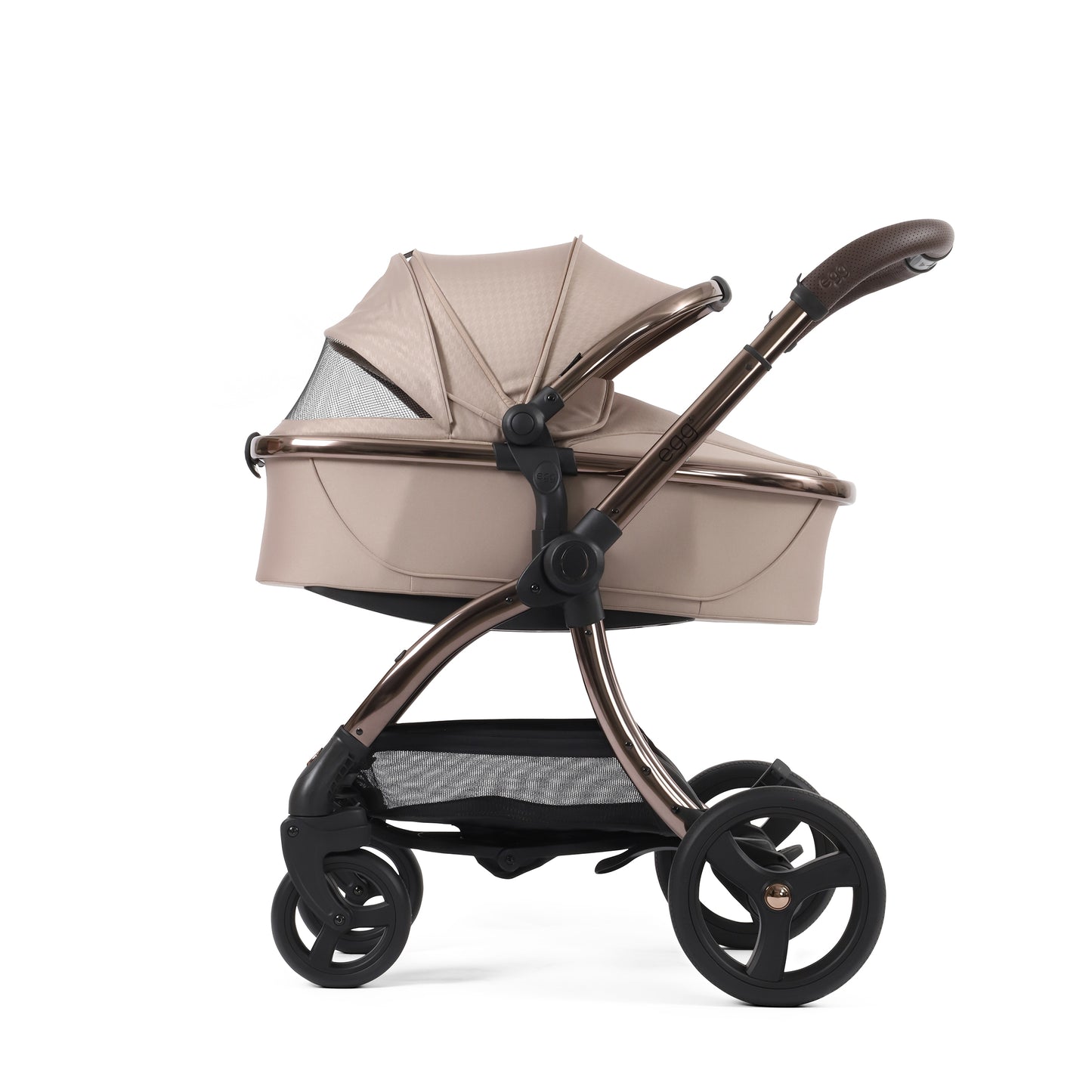 egg3® Stroller Snuggle Package
