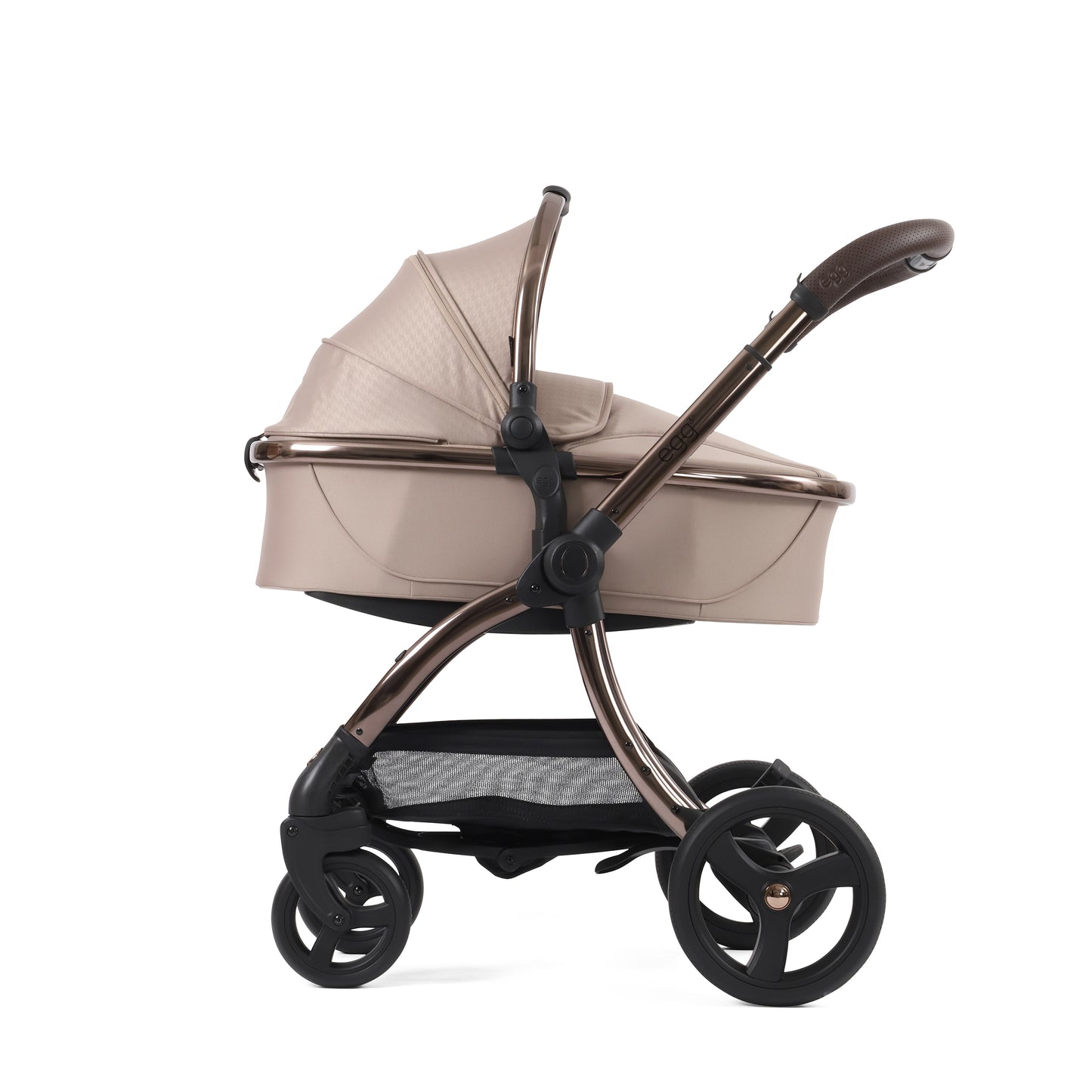 egg3® Stroller Snuggle Package