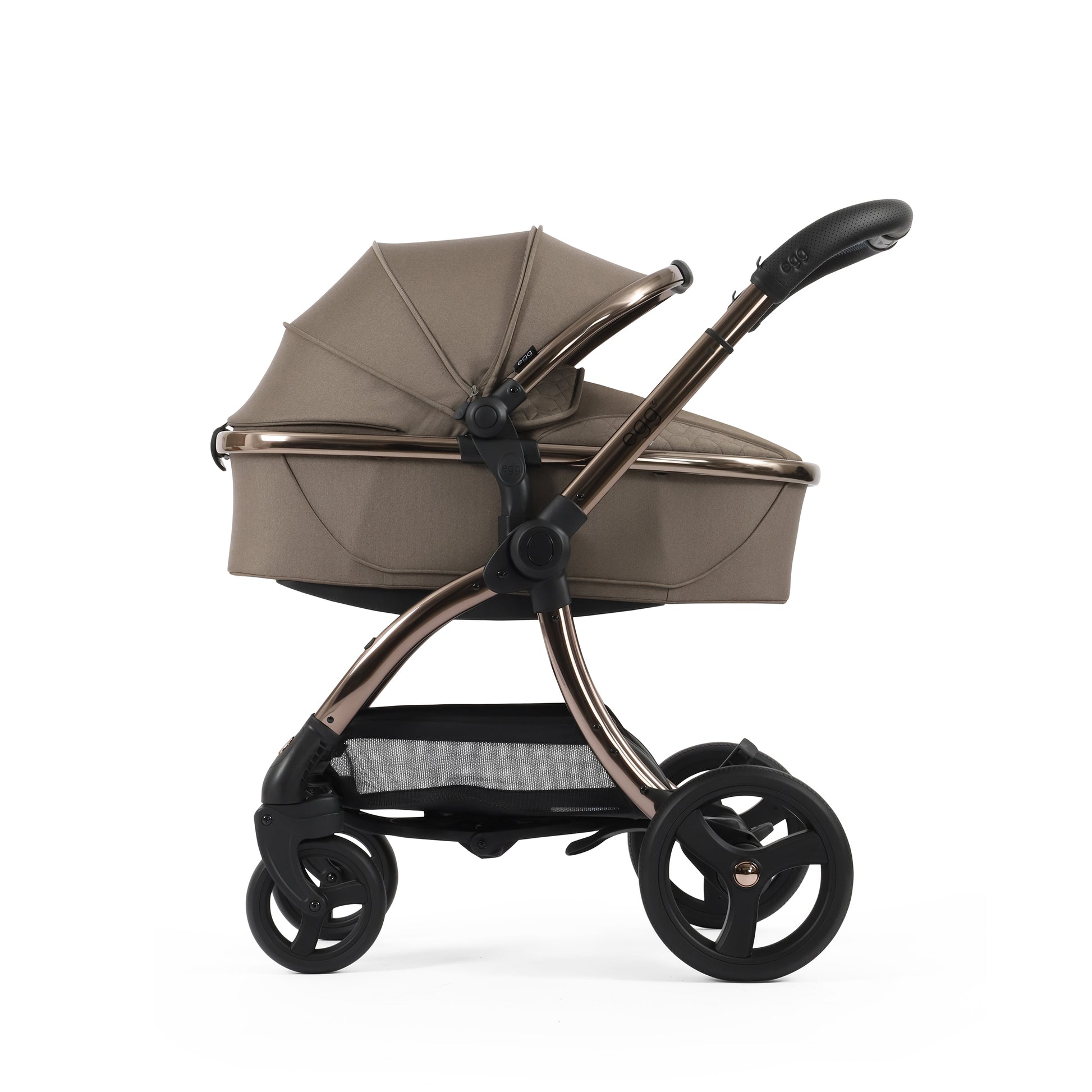 egg stroller travel system egg3® Stroller Luxury Package – egg Stroller