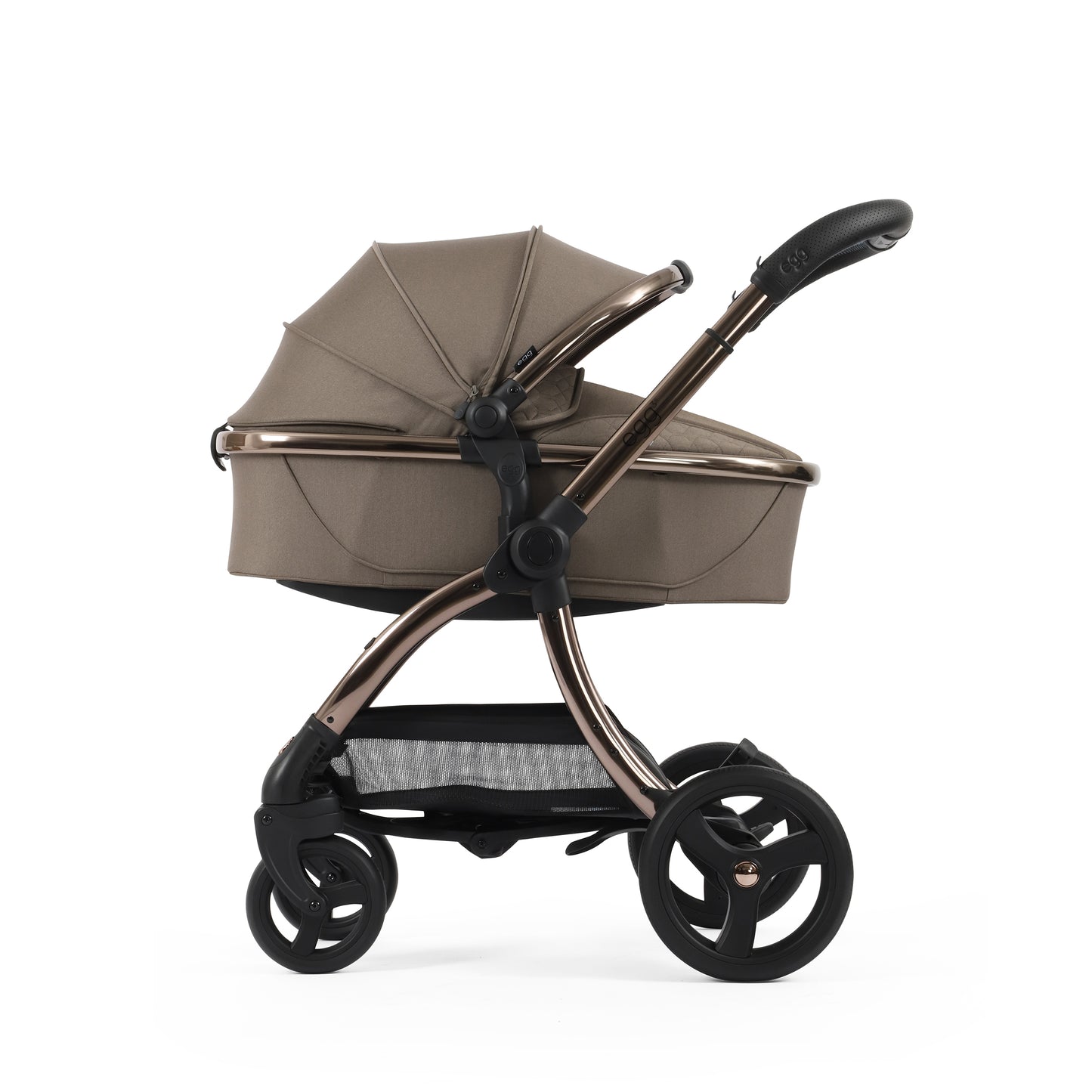 egg3® Stroller Snuggle Package