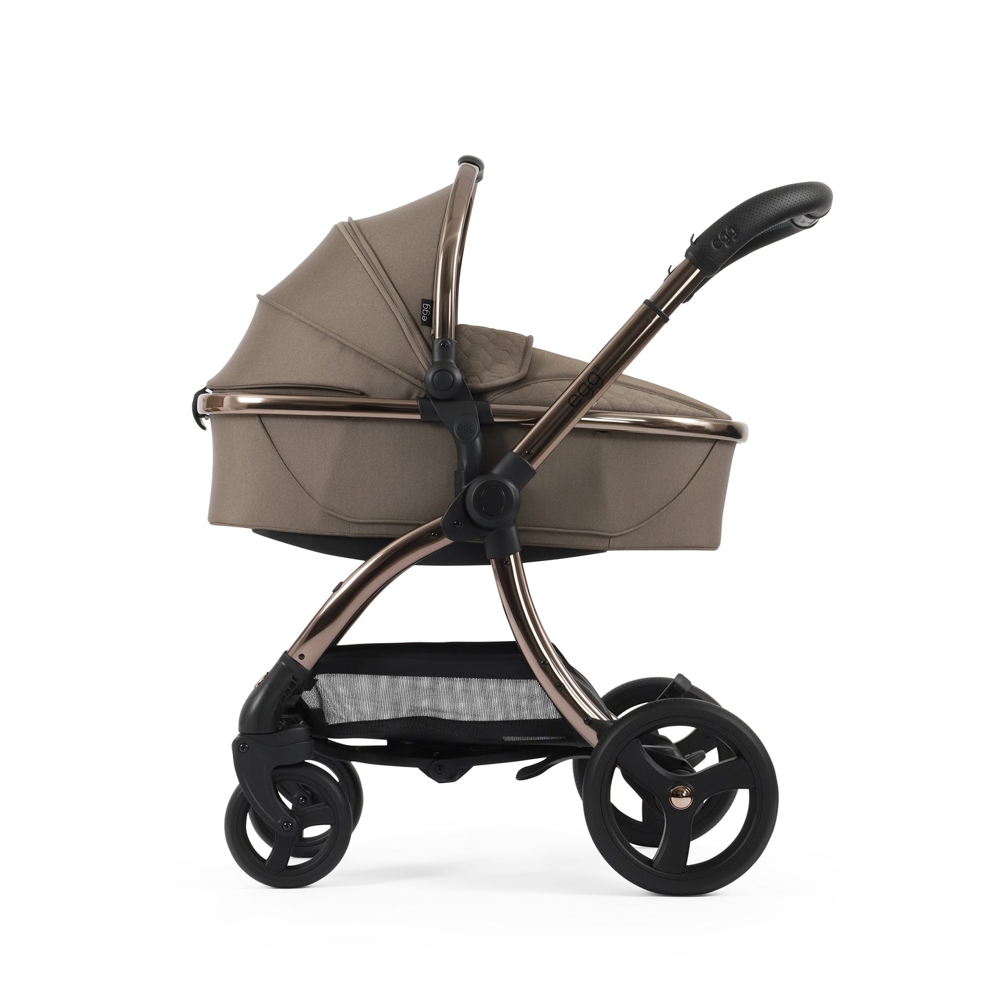 egg3® Stroller Snuggle Package