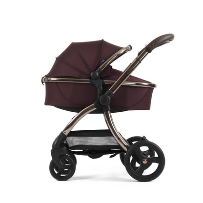 egg3® Stroller Snuggle Package