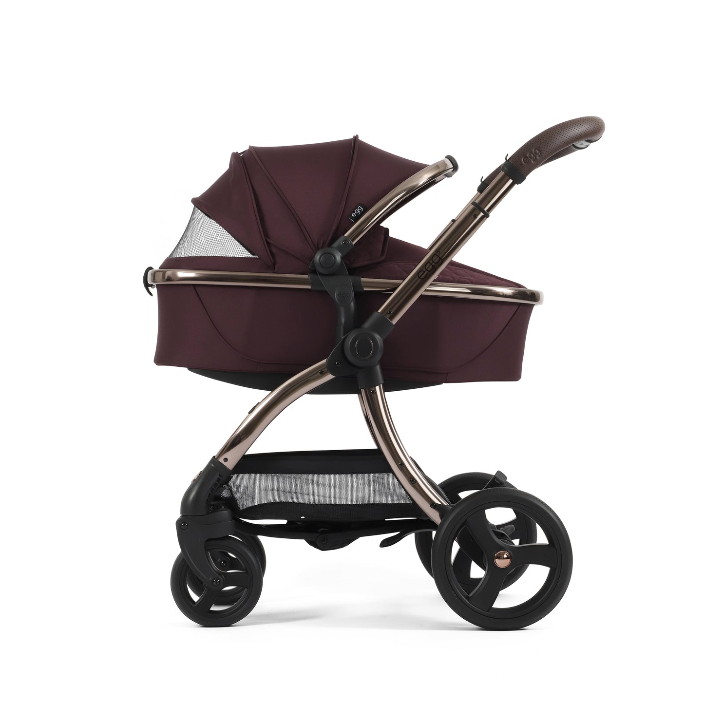 egg3® Stroller Snuggle Package