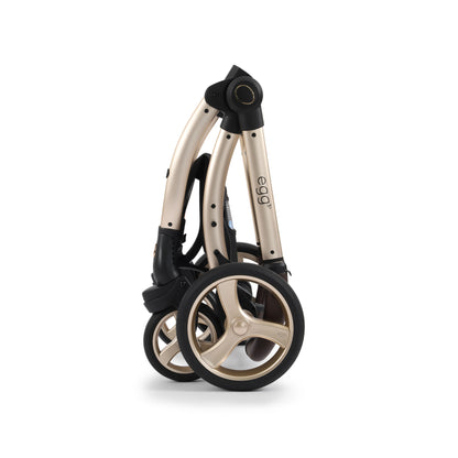 egg3® Stroller