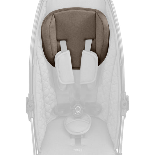 egg3® Headrest Cushion