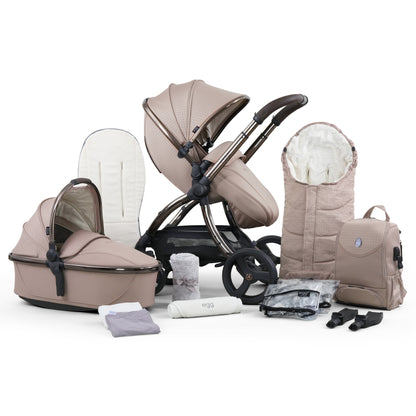 egg3® Stroller Snuggle Package