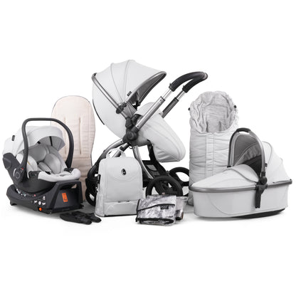 egg3® Stroller Luxury Package