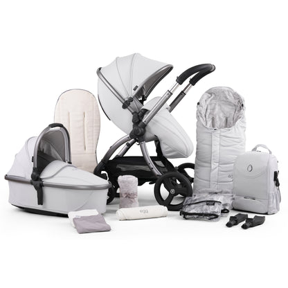 egg3® Stroller Snuggle Package