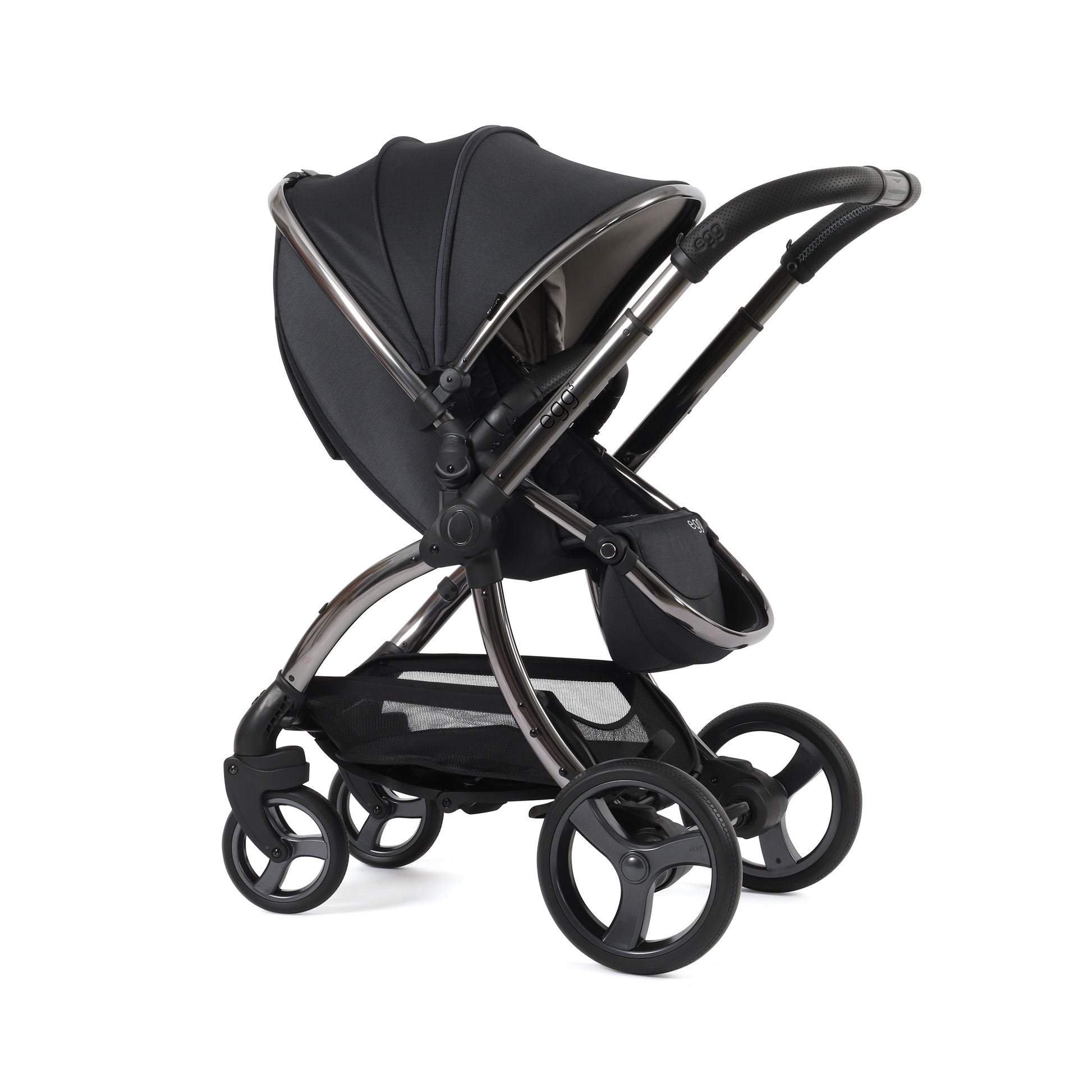 egg stroller and car seat egg3® Stroller Luxury Package – egg Stroller